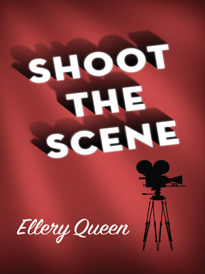 cover image of Shoot the Scene